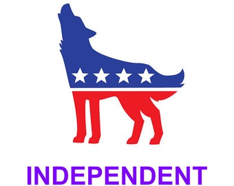 party independent political favorite