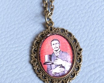 Vintage - Circus - pendant