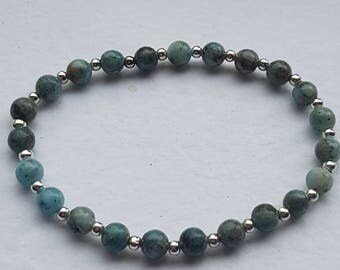 Gematone bracelet, chakra balancing, healing. Can be reiki charged on request