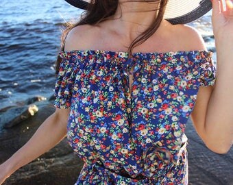 длинное платье, летнее платье, long dress, summer dress