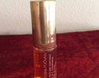 Vintage Oleg Cassini by Jovan