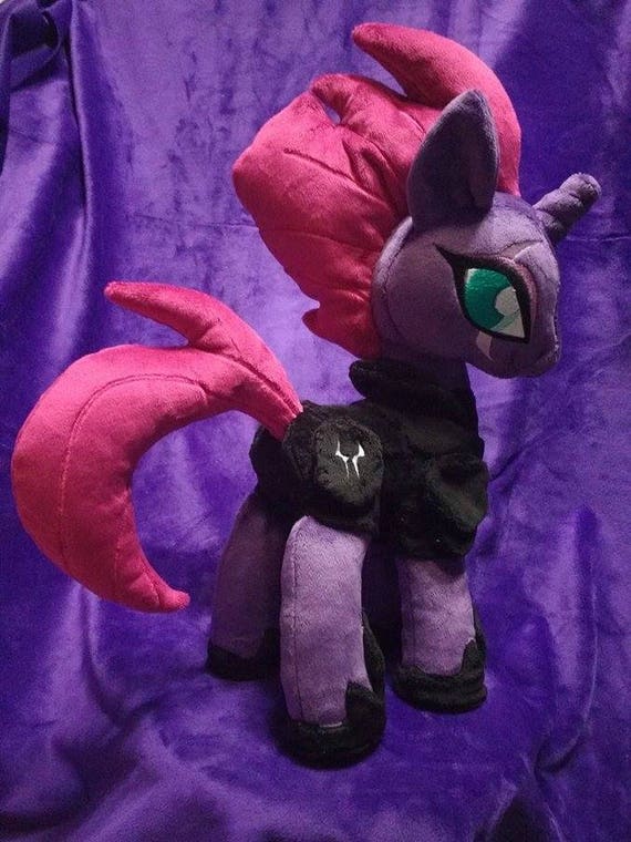 shadow pokemon plush