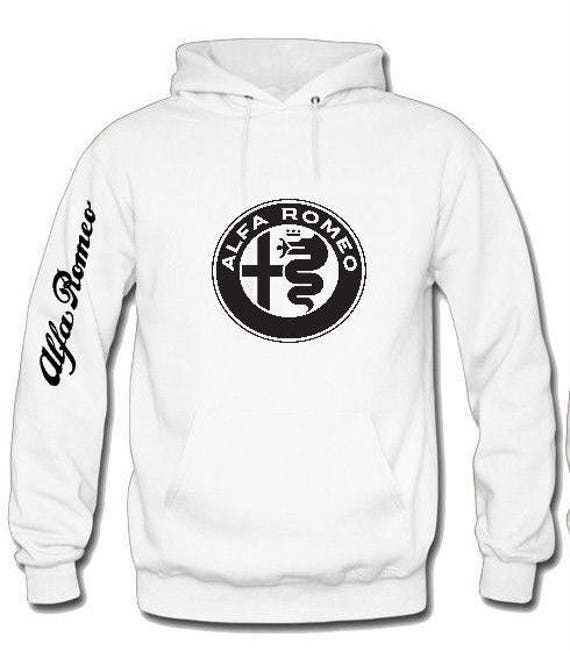 alfa romeo f1 sweatshirt