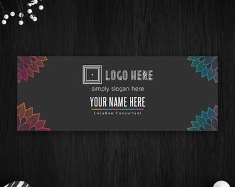 Lula Facebook Cover, Free Personalize, Home Office Approved, Facebook Group Photo, llr Consultant FB Cover, 850x315 pix