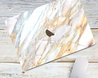 White Marble Macbook Air 13 case Colorful Macbook Pro Hard Case Mac Pro 13 Macbook Pro 15 Pro 13 Touch Bar Macbook Pro Retina 13 15 Cover