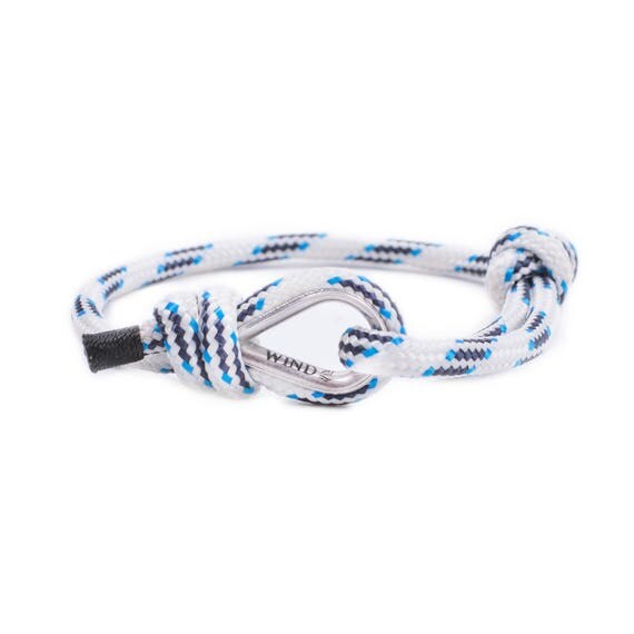 Paracord Bracelet Wrap Bracelet White accessorie Mens Bracelet Womens Bracelet Unisex bracelet White bracelet White rope bracelet white cord