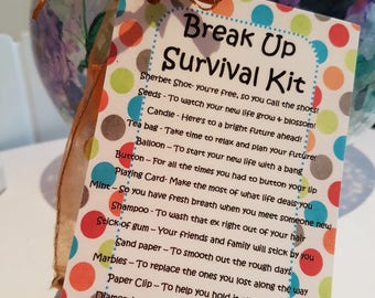 Survival kit | Etsy