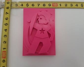 Steven Universe | Steven Mural