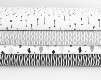 Apaches collection Fat Quarter Bundle