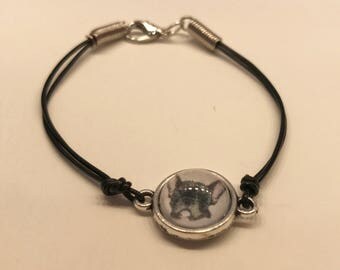 Ruby Bracelet