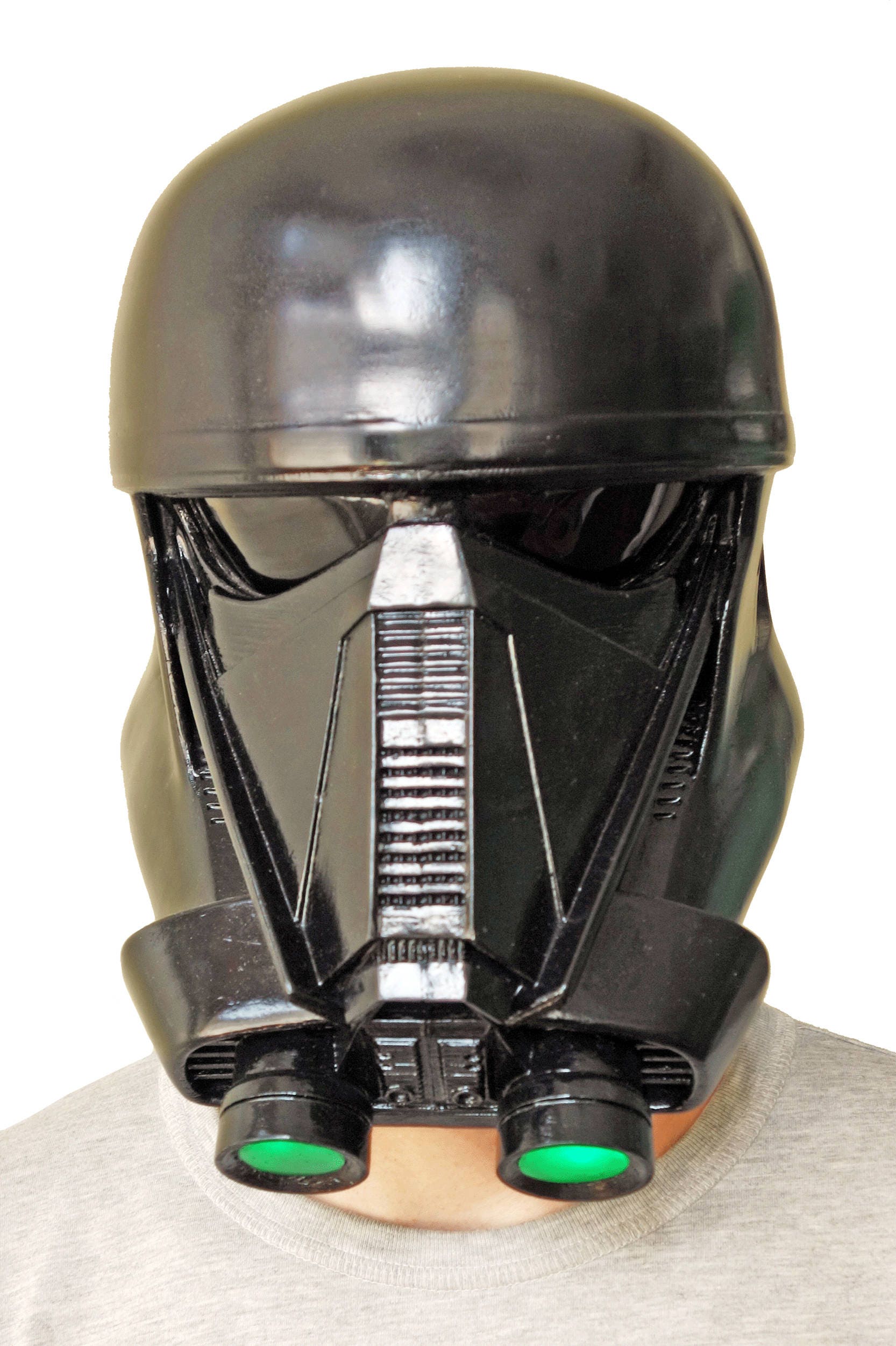 star wars death trooper helmet