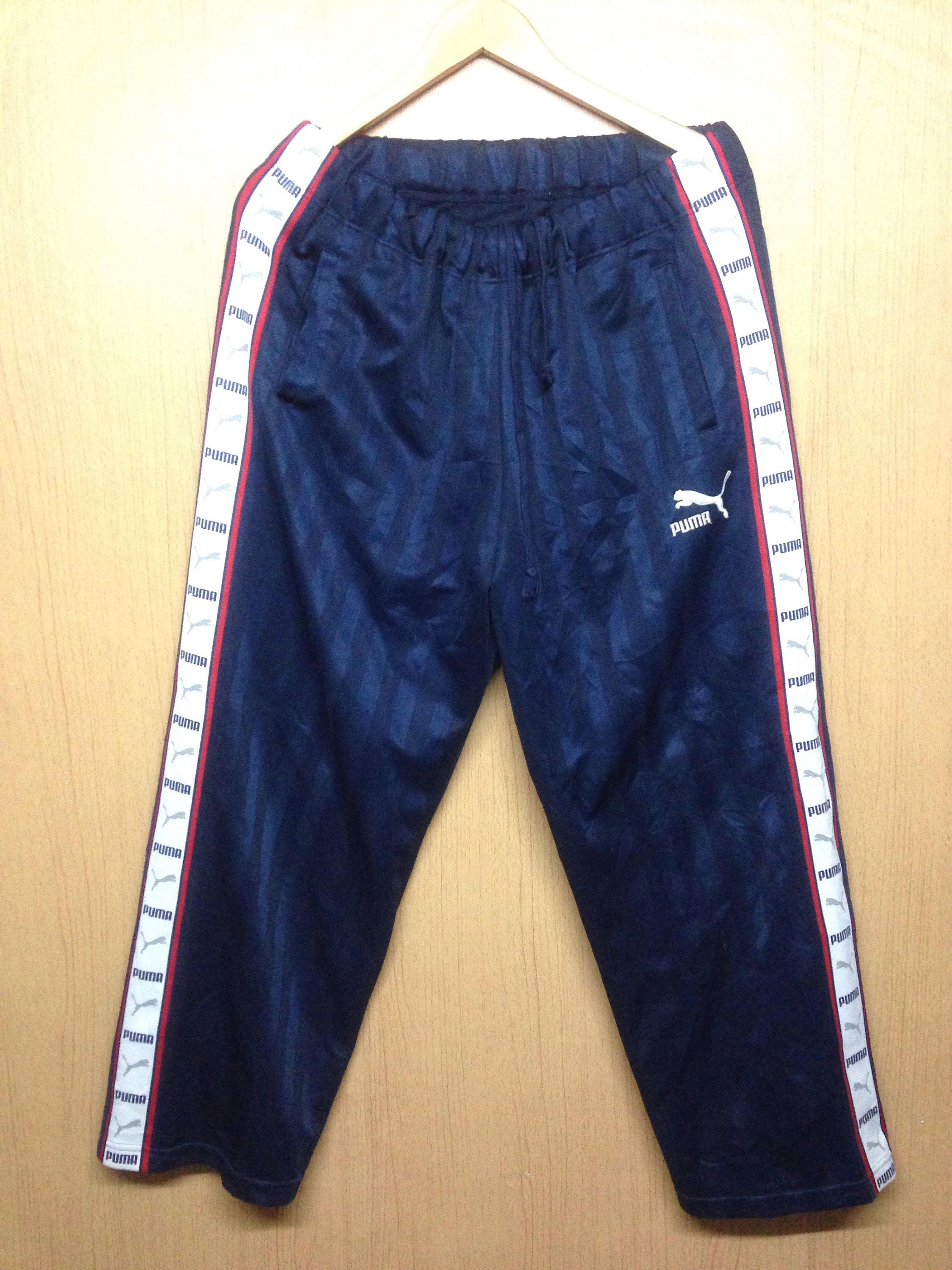 puma original track pants