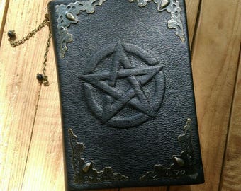 Grimoire. Pentagram