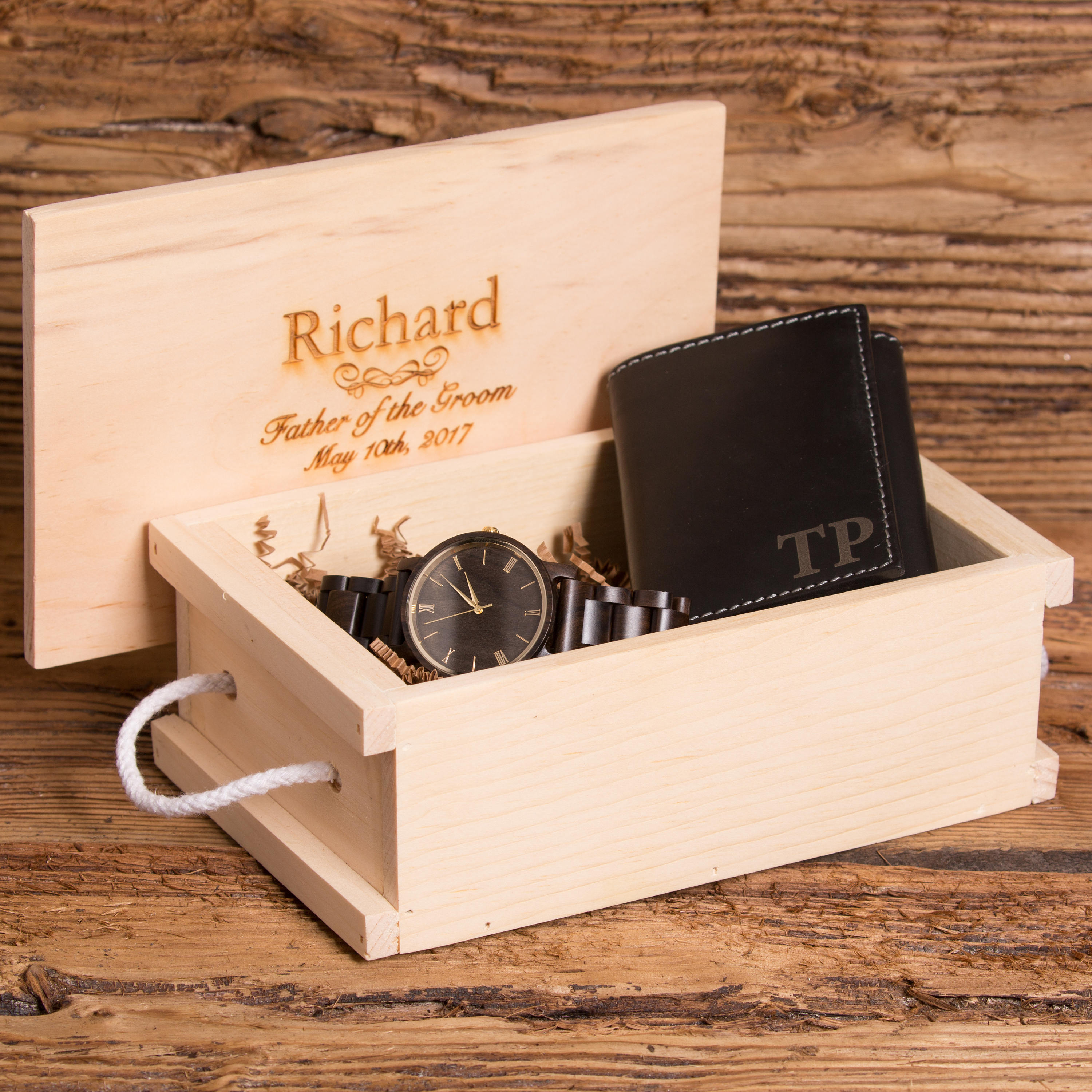 personalized gifts for him