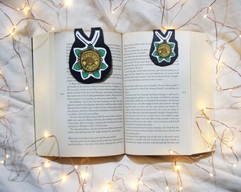 Together in paris, Anastasia Magnetic Bookmark