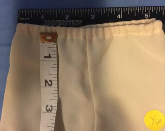Antique and vintage Bloomers