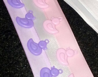 SET OF 8 ISSUES OF IDEAL BABY SHOWER SCRAPBOOKING EMBELLISHMENT