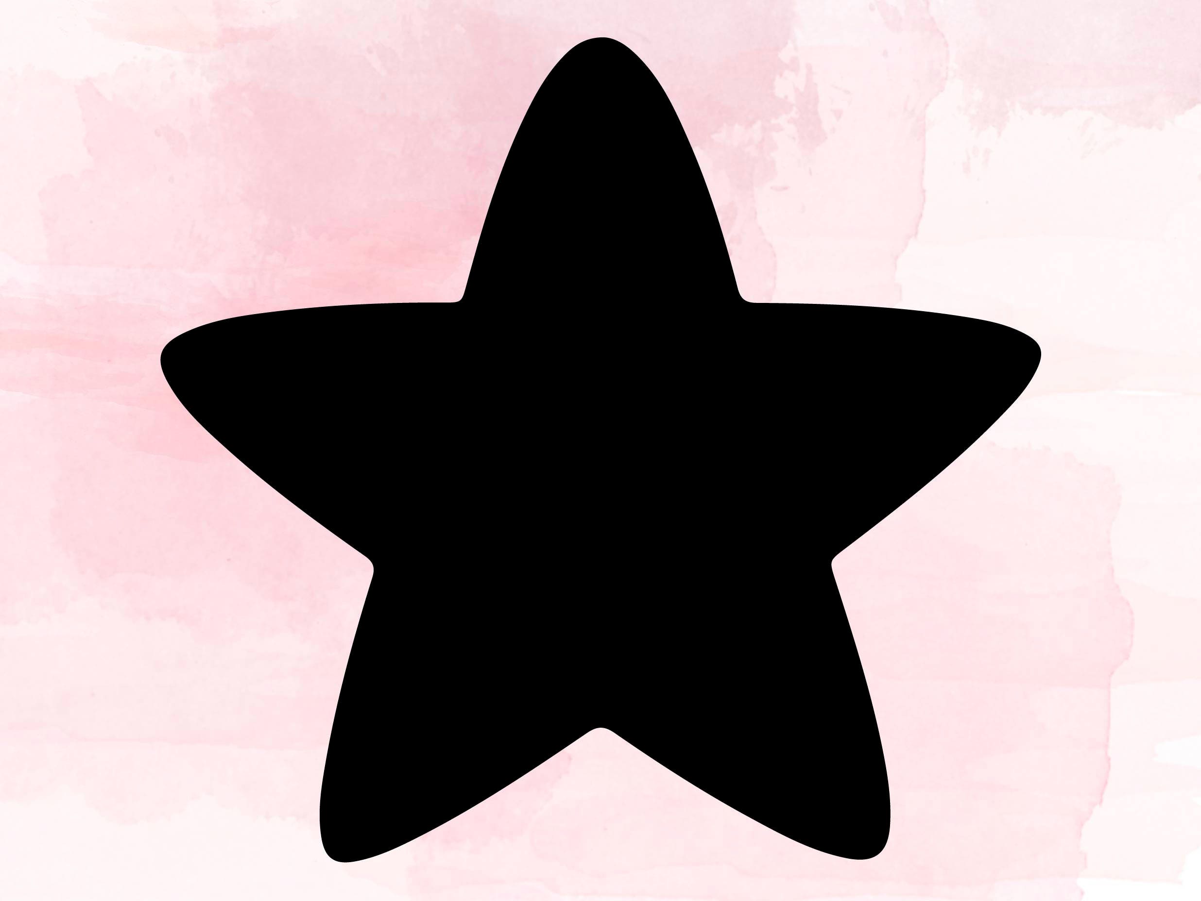 Star SVG Star clipart Star cut files svg files for