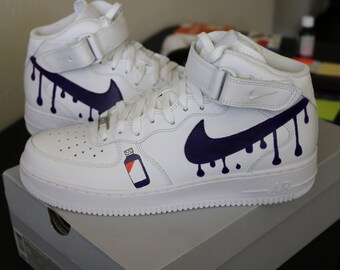 lean af1