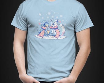 sandshrew shirt