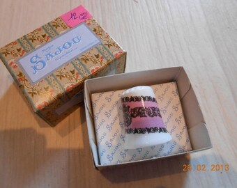dice collection sajou sewing