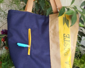 XL mail bag
