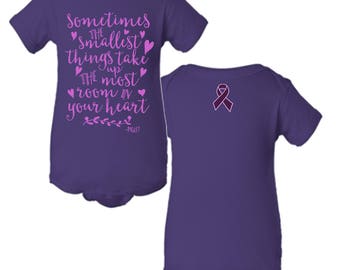 nicu awareness shirts