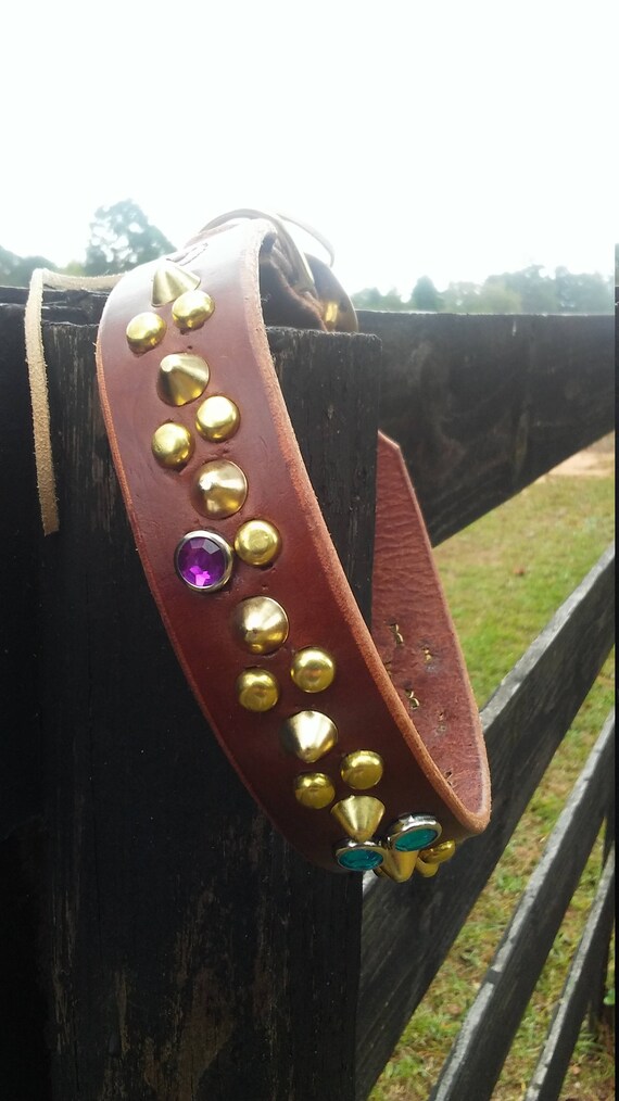 The Southern Dog Collar Company