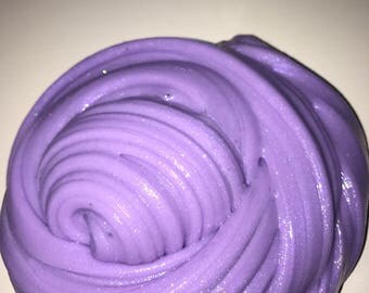 Purple slime | Etsy