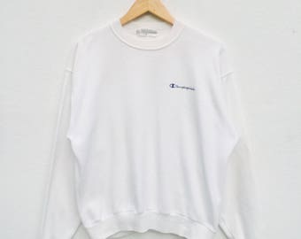 champion sweatshirt uk