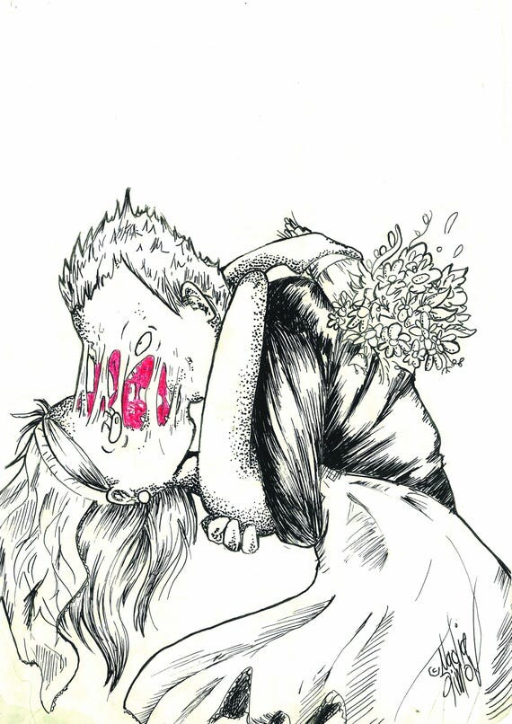 Forever stuck together