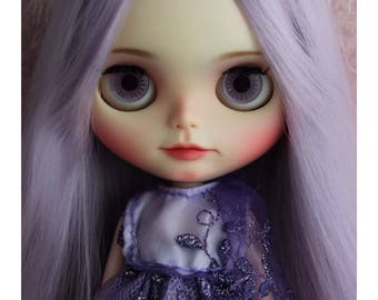 Custom Blythe Dolls For Sale by Custom OOAK Blythe Doll