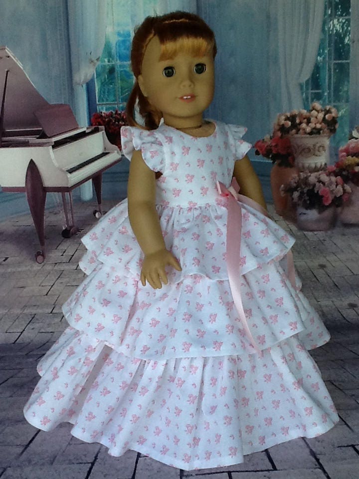 18inch doll clothing