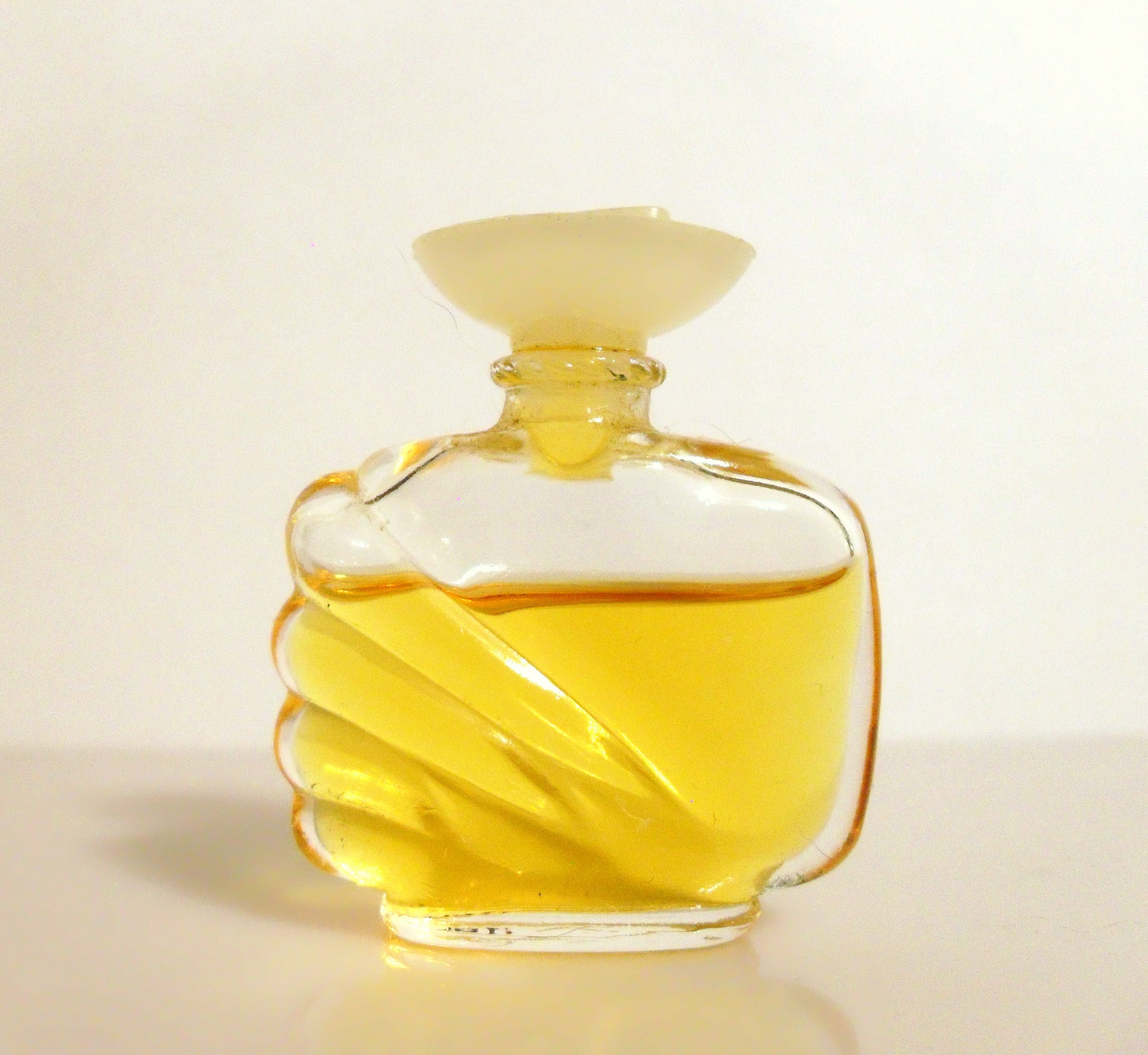 Vintage 1980s Beautiful by Estee Lauder 0.12 oz Parfum Splash Miniature ...