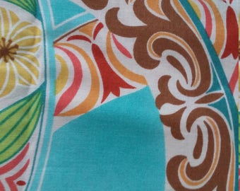 Destash Fabric Three-fourths Yard Nouveau by Sentimental Studios for Moda Fabrics Pattern Number 32017