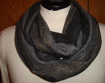 Infinity Nursing scarf