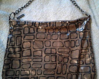Gorgeous Whiting and Davis Purse