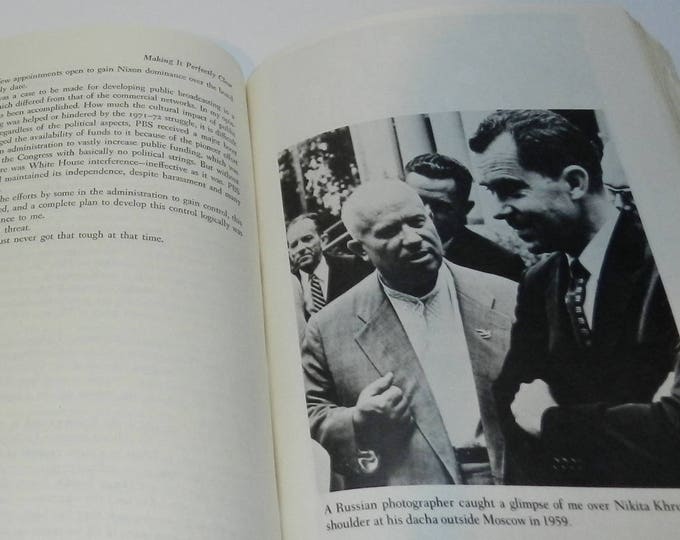 Making It Perfectly Clear, Hardcover, August, 1980 by Herbert G Klein