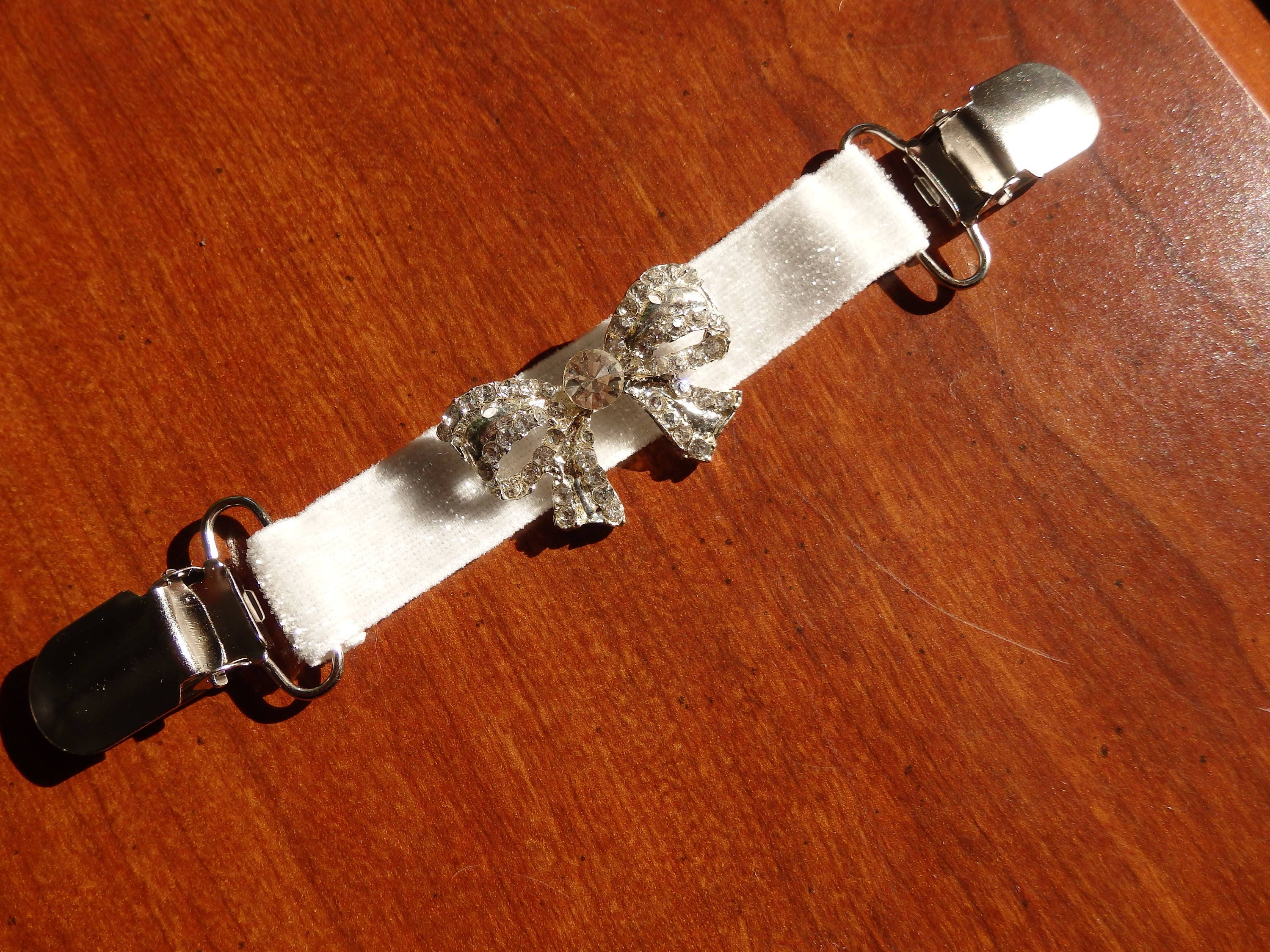 Cinch Clips Dress clips Shirt Clips Jacket clips Waist