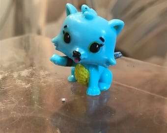 Evil Hatchimals - Nazi Cat