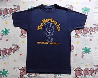 cool restaurant t shirts