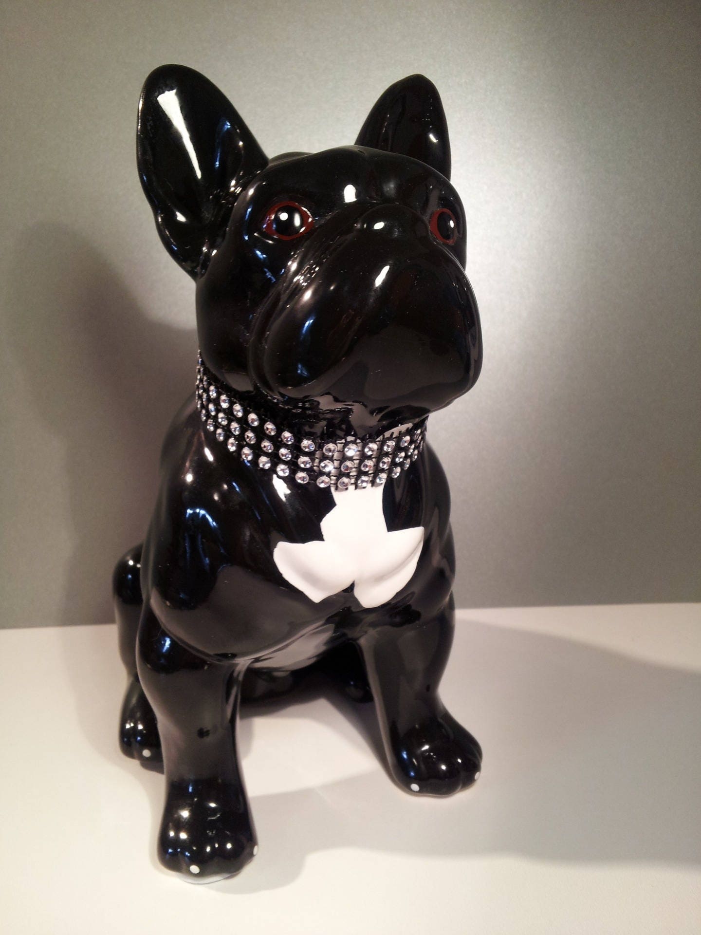 Top Ceramic French Bulldog in 2023 Learn more here 