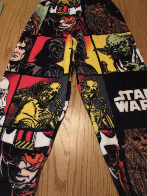 Star Wars pajamas,plush star wars pajamas,boys plush pajamas,mens Star Wars pajamas,mens plush pajamas,Star Wars family