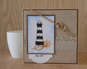 Single card - for you! -40014