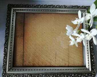 Very old wooden picture frame ,nice condition, 1920's