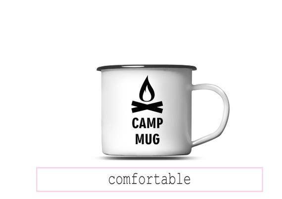 Download CAMPING Mug Personalized Mug Custom Mug Engraved Mug Custom