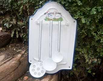 porte ustensiles de cuisine oxo