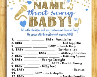 Guess baby name | Etsy