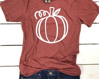 Pumpkin shirt, Pumpkin shirt women, Pumpkin shirt for girls, Pumpkin Spice, Pumpkin Spice shirt, Happy Fall Yall, Fall shirts women
