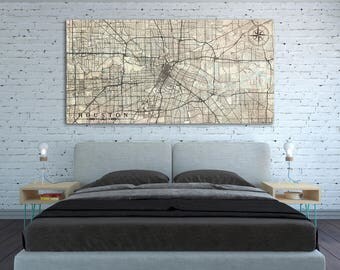 Houston wall art | Etsy Houston wall art | Etsy